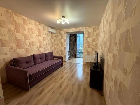 квартира за адресою Набережна Перемоги вул., 44м