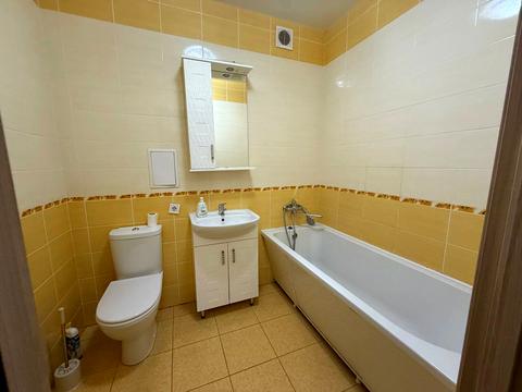 квартира за адресою Набережна Перемоги вул., 44м