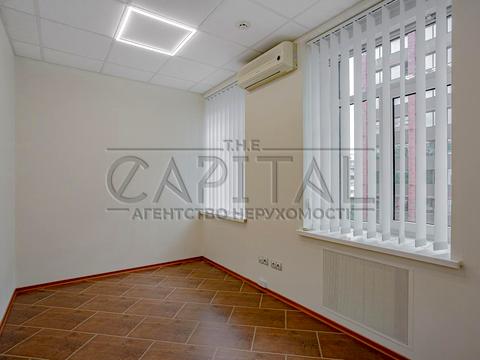 коммерческая по адресу Саксаганского ул., 42