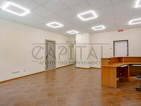 коммерческая по адресу Саксаганского ул., 42