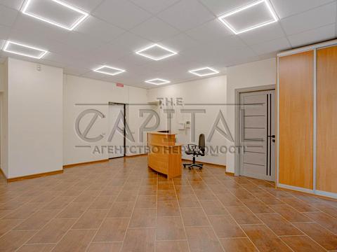 коммерческая по адресу Саксаганского ул., 42