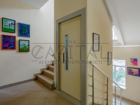 коммерческая по адресу Саксаганского ул., 42