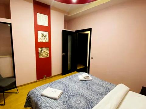 квартира за адресою Київ, Басейна вул., 17