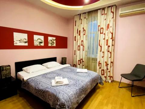 квартира за адресою Київ, Басейна вул., 17