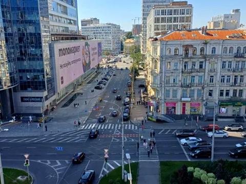 квартира за адресою Київ, Басейна вул., 17