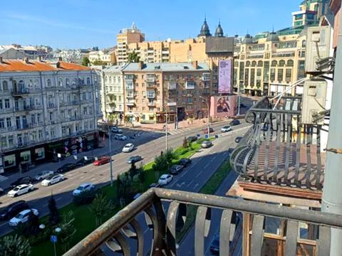 квартира за адресою Київ, Басейна вул., 17