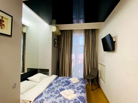 квартира за адресою Київ, Басейна вул., 17