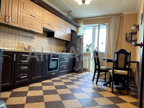 квартира по адресу Бориспольская ул., 4