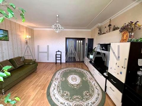 квартира по адресу Бориспольская ул., 4
