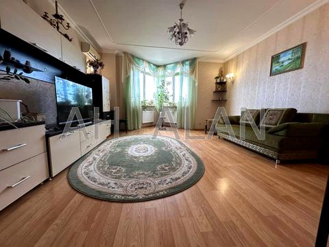квартира по адресу Бориспольская ул., 4