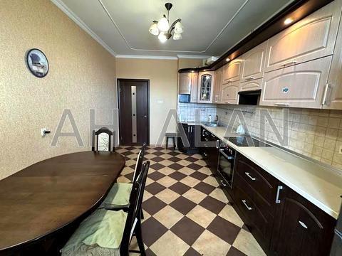 квартира по адресу Бориспольская ул., 4