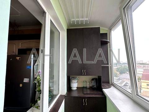 квартира по адресу Бориспольская ул., 4