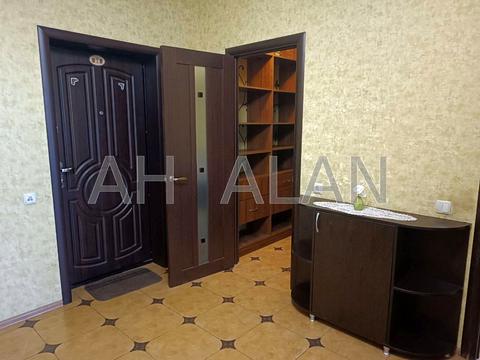 квартира по адресу Бориспольская ул., 4