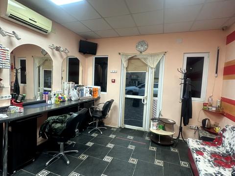 коммерческая по адресу Центральна ул., 1