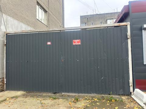 коммерческая по адресу Центральна ул., 1