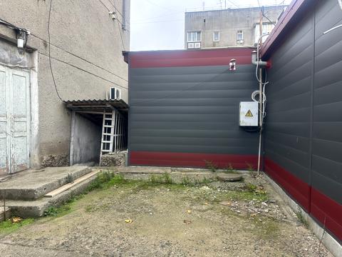 коммерческая по адресу Центральна ул., 1