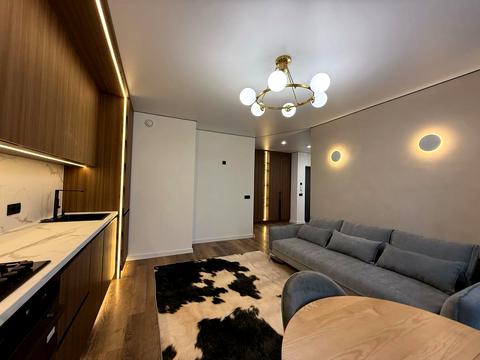 квартира по адресу Героїв Миколаєва ул., 3в