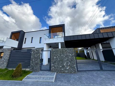 дом по адресу Ивана Франко ул.