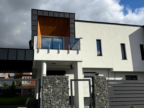 будинок за адресою Івана Франка вул.