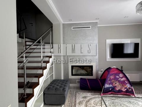 будинок за адресою 126-та Садова вул.