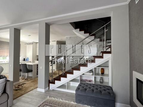 будинок за адресою 126-та Садова вул.