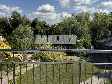 будинок за адресою 126-та Садова вул.