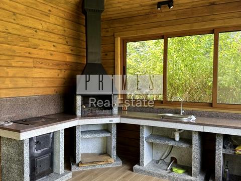 будинок за адресою 126-та Садова вул.