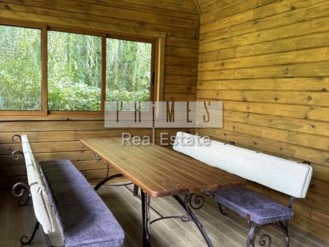 будинок за адресою 126-та Садова вул.