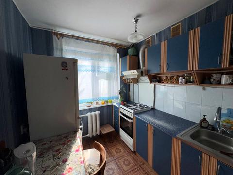 квартира по адресу Небесной Сотни просп. (Маршала Жукова), 11