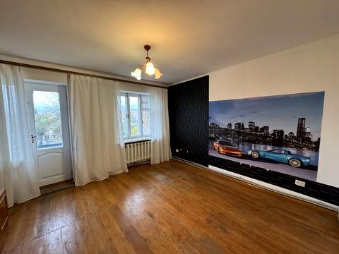 квартира за адресою Гончарна, 21