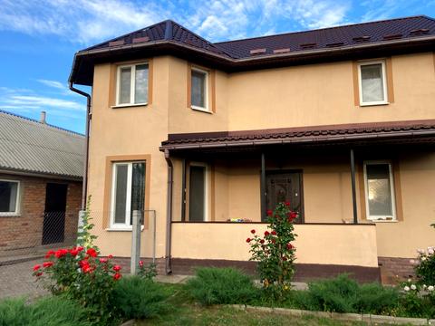 дом по адресу с. Гавришовка, Незалежності, 18