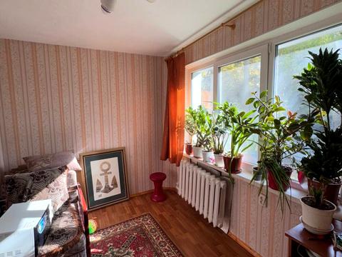 квартира по адресу Небесной Сотни просп. (Маршала Жукова), 11