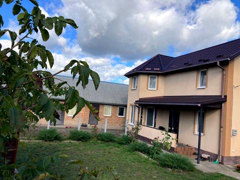 дом по адресу с. Гавришовка, Незалежності, 18