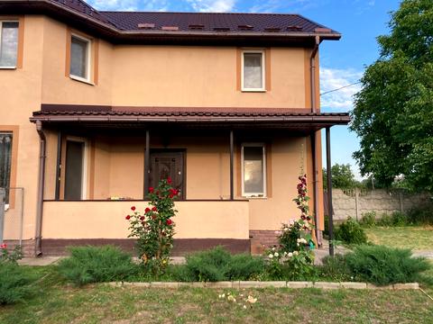 дом по адресу с. Гавришовка, Незалежності, 18