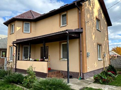 дом по адресу с. Гавришовка, Незалежності, 18