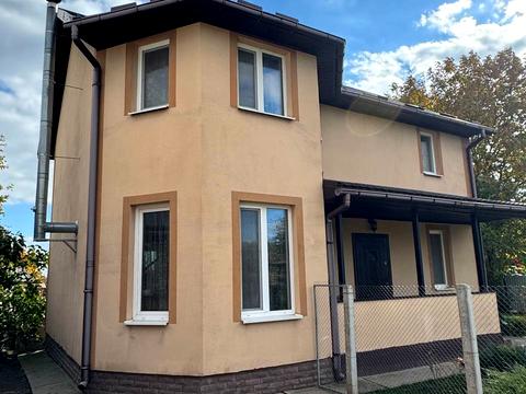 дом по адресу с. Гавришовка, Незалежності, 18