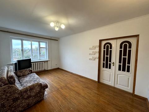 квартира за адресою Гончарна, 21