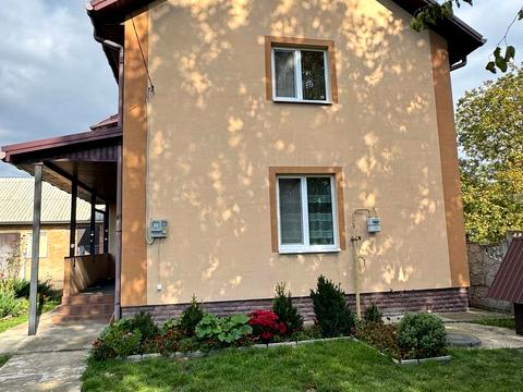 дом по адресу с. Гавришовка, Незалежності, 18