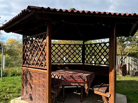 дом по адресу с. Гавришовка, Незалежності, 18