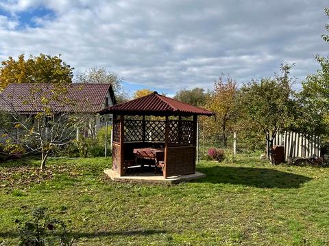 дом по адресу с. Гавришовка, Незалежності, 18