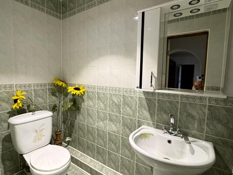 квартира за адресою Гончарна, 21