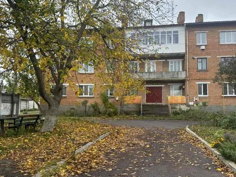 квартира за адресою Гончарна, 21