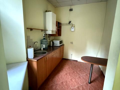 коммерческая по адресу Мечникова ул., 15