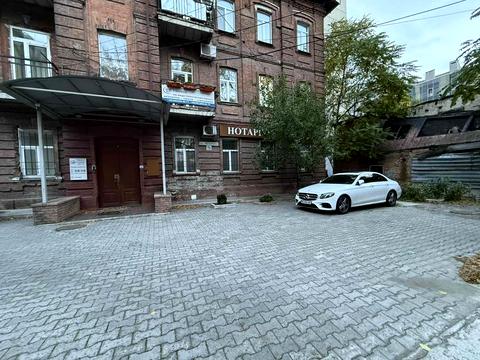 коммерческая по адресу Мечникова ул., 15