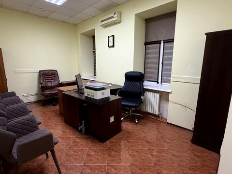 коммерческая по адресу Мечникова ул., 15