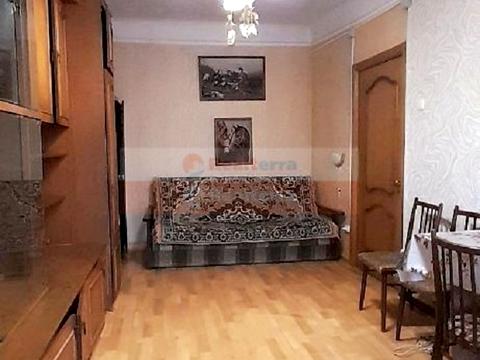 квартира по адресу Юрія Пасхаліна ул. (Ілліча), 8
