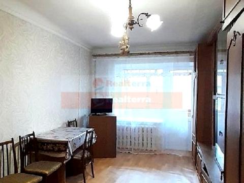 квартира по адресу Юрія Пасхаліна ул. (Ілліча), 8