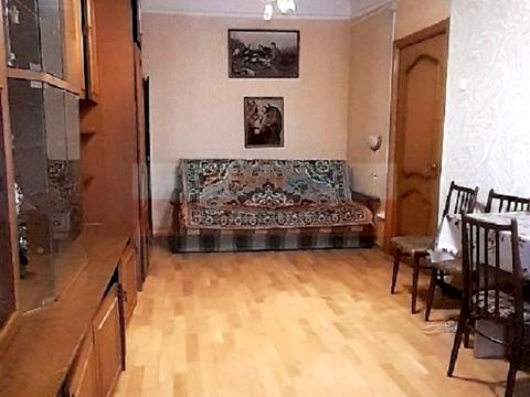 квартира по адресу Юрія Пасхаліна ул. (Ілліча), 8