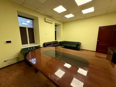 коммерческая по адресу Мечникова ул., 15