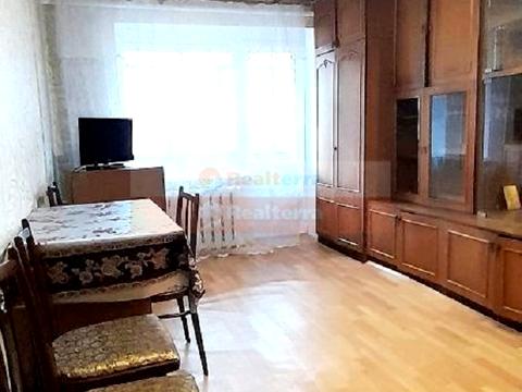 квартира по адресу Юрія Пасхаліна ул. (Ілліча), 8